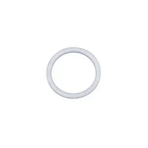 PTFE flat gasket 35x30x2 mm