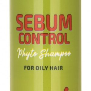 Šampon Fyto pro mastné vlasy 200 ml