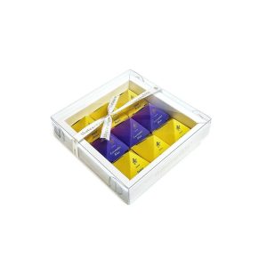 Dárkové balení čajů Lulu Baby The Tea Republic 100 g