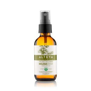 Meduňka voda spray Alteya Organics 60 ml