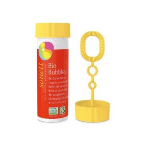 Bio dětský bublifuk Sonett 45ml