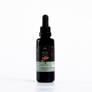 Reishi tinktura Hrotlife 50ml