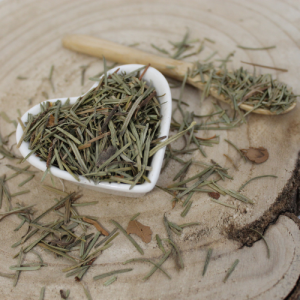 Borovice lesní – jehličí celé – Pinus sylvestris – Folium pini silvestris 250 g