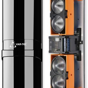 QUAD A150-S4 – 150m OUTDOOR, SYNCHRONIZACE