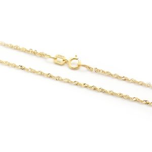 Zlatý řetízek URMITU