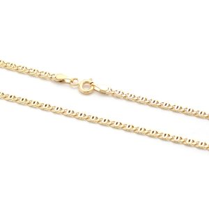 Zlatá retiazka TIAMAT