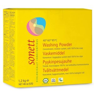 Prací prášek Sonett 1.2 kg
