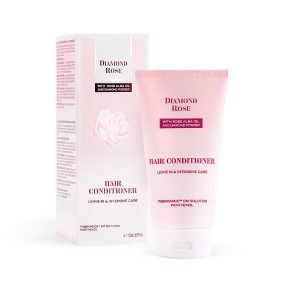 Kondicionér na vlasy Diamond Rose Biofresh 150 ml