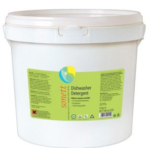 Prášek do myčky nádobí Sonett 3kg