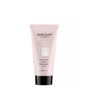 Zkrášlující BB krém postQuam 30ml