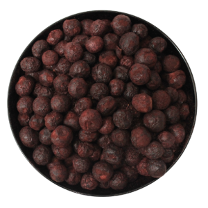 Lyofilizované borůvky celé 100 g