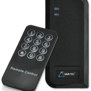 RA2-MF – čtečka karet Mifare – OUTDOOR