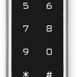 RAKZ-BT – čtečka EM s kl. zvonk.tl. a BT