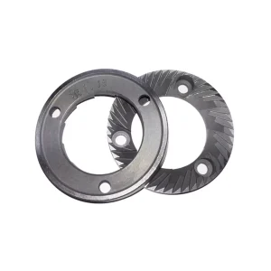 Rancilio mlecí kameny Rocky 50mm