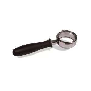 Rancilio nahá Portafilter – bottomless Portafilter