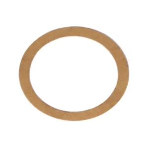 Papírové těsnění (vymezovací kroužek) 73x59x0,8