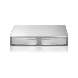 Rancilio podstavec pod kávovar a mlýnek