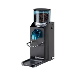 Rancilio Rocky Doserless black