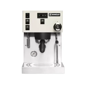 Rancilio Silvia PRO X bílý
