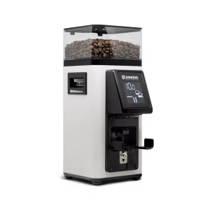 Rancilio STILE white