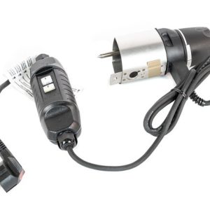 Kontrolní regulační jednotka pro všechny elektrické grily Weber Q