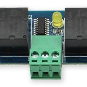 RELE-800NT – externí relé pro AC/BC800NTx