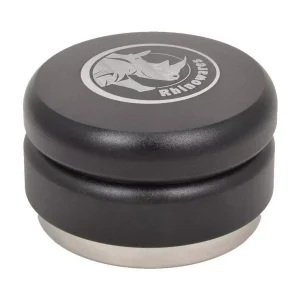 Rhinowares Flat Push Tamper 58,4mm