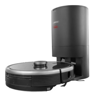 Robotický vysavač Concept VR3520 REAL FORCE