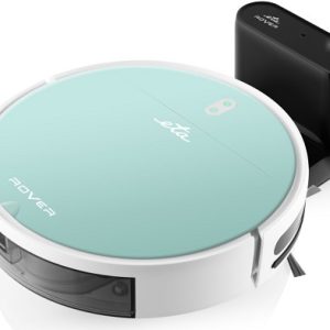 Robotický vysavač ETA Rover – mátový