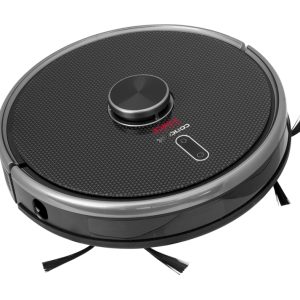 Robotický vysavač s mopem Concept REAL FORCE VR3210