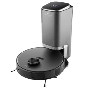 Robotický vysavač se stanicí ETA Aurum PRO