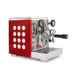 Rocket Espresso Appartamento limited edition Rossa