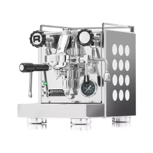 Rocket Espresso Appartamento White