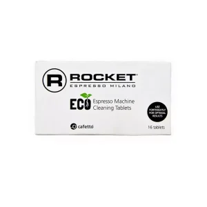 Rocket Espresso čisticí tablety 16 ks