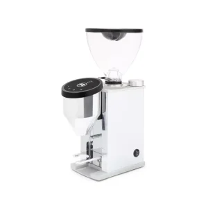 Rocket Espresso FAUSTINO 3.1 chromový