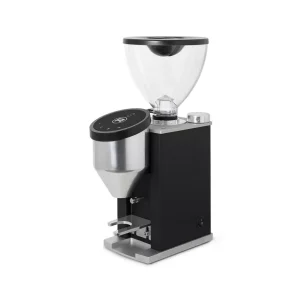 Rocket Espresso FAUSTINO 3.1 černý