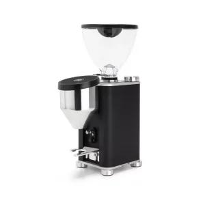 Rocket Espresso GIANNINO, black/chrome