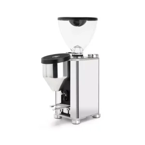 Rocket Espresso GIANNINO, chrome/black