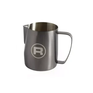 Rocket Espresso konvička na šlehání mléka, černá, 60 cl