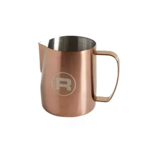 Rocket Espresso konvička na šlehání mléka, měděná, 60 cl