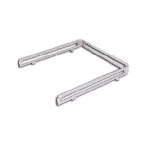 Rocket Espresso nerezový rám Appartamento