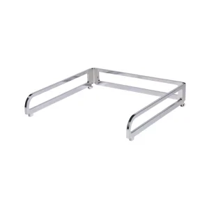 Rocket Espresso nerezový rám Giotto