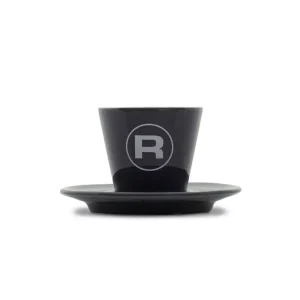 Rocket Espresso Porta Via šálek s podšálkem 180 ml
