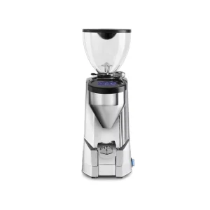 Rocket Espresso SUPER FAUSTO stříbrný