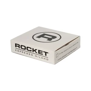 Rocket Espresso změkčovač vody