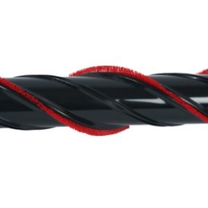 Rotační kartáč do elektrohubice Rowenta