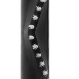 Rotační kartáč hubice na koberce Concept