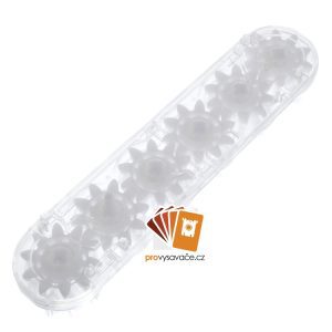 Rotační kartáčky F5 pro vysavač Hoover Floormate