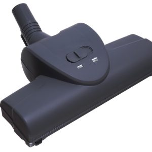 Rotační turbokartáč Zelmer – černý