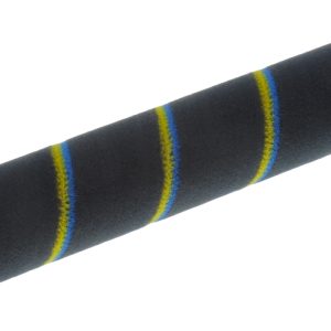 Rotační válec na tvrdou podlahu Concept VP6120